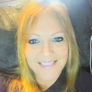 Meet your Posher, Kristina